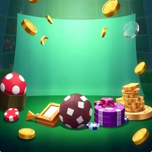 Mengulas Fitur Menarik di Situs Game bigwin777