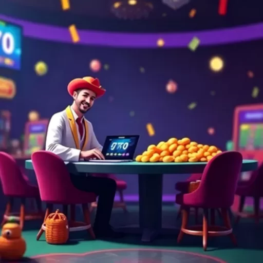 Panduan Lengkap Menggunakan Situs Game bigwin777
