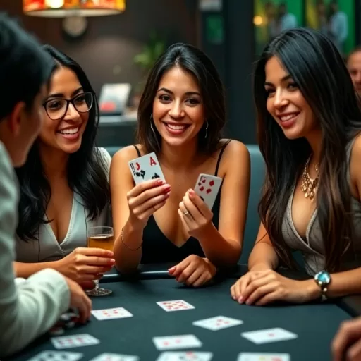 bigwin777: Menyelami Keseruan Permainan Poker yang Menarik di Indonesia